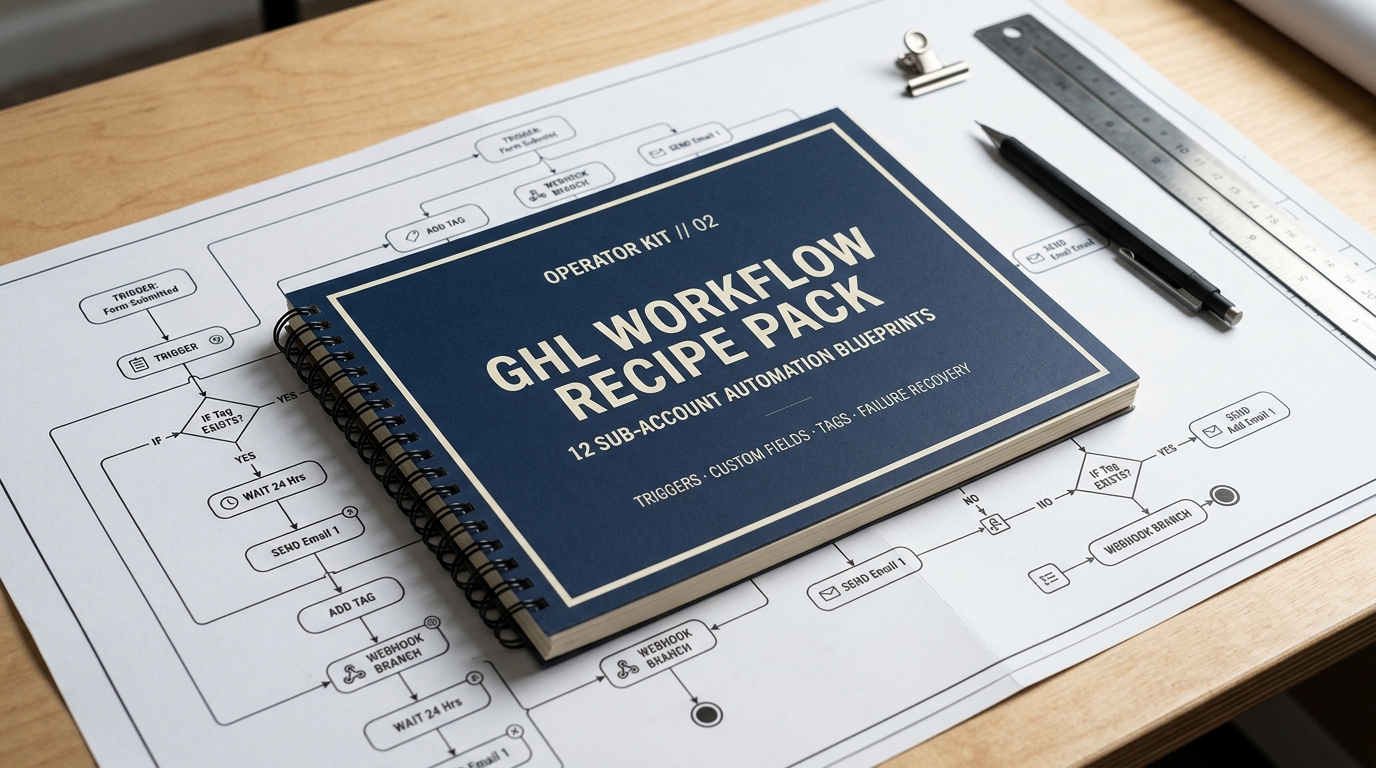 Restyle GoHighLevel funnels in 5 minutes—without breaking your cart.
